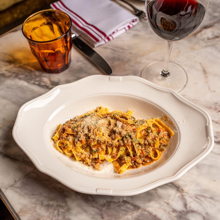 Indulge in Fine Dining