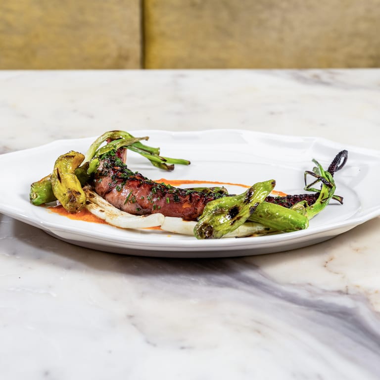 Indulge in Our Bolognese